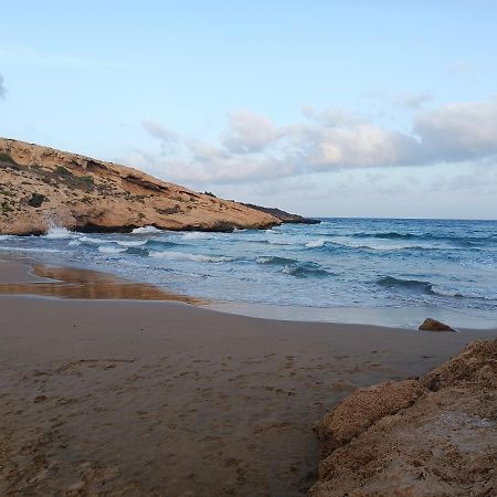 Cabo De Palos Vvmu 4780-1 Exteriör bild