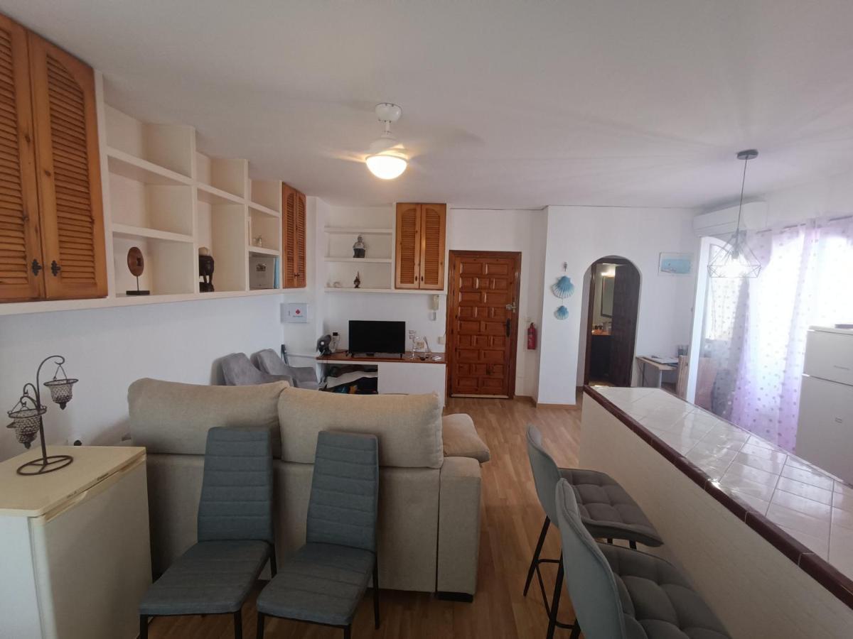 Cabo De Palos Vvmu 4780-1 Exteriör bild