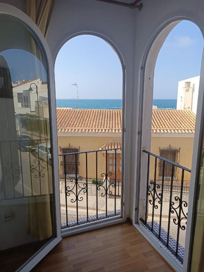 Cabo De Palos Vvmu 4780-1 Exteriör bild