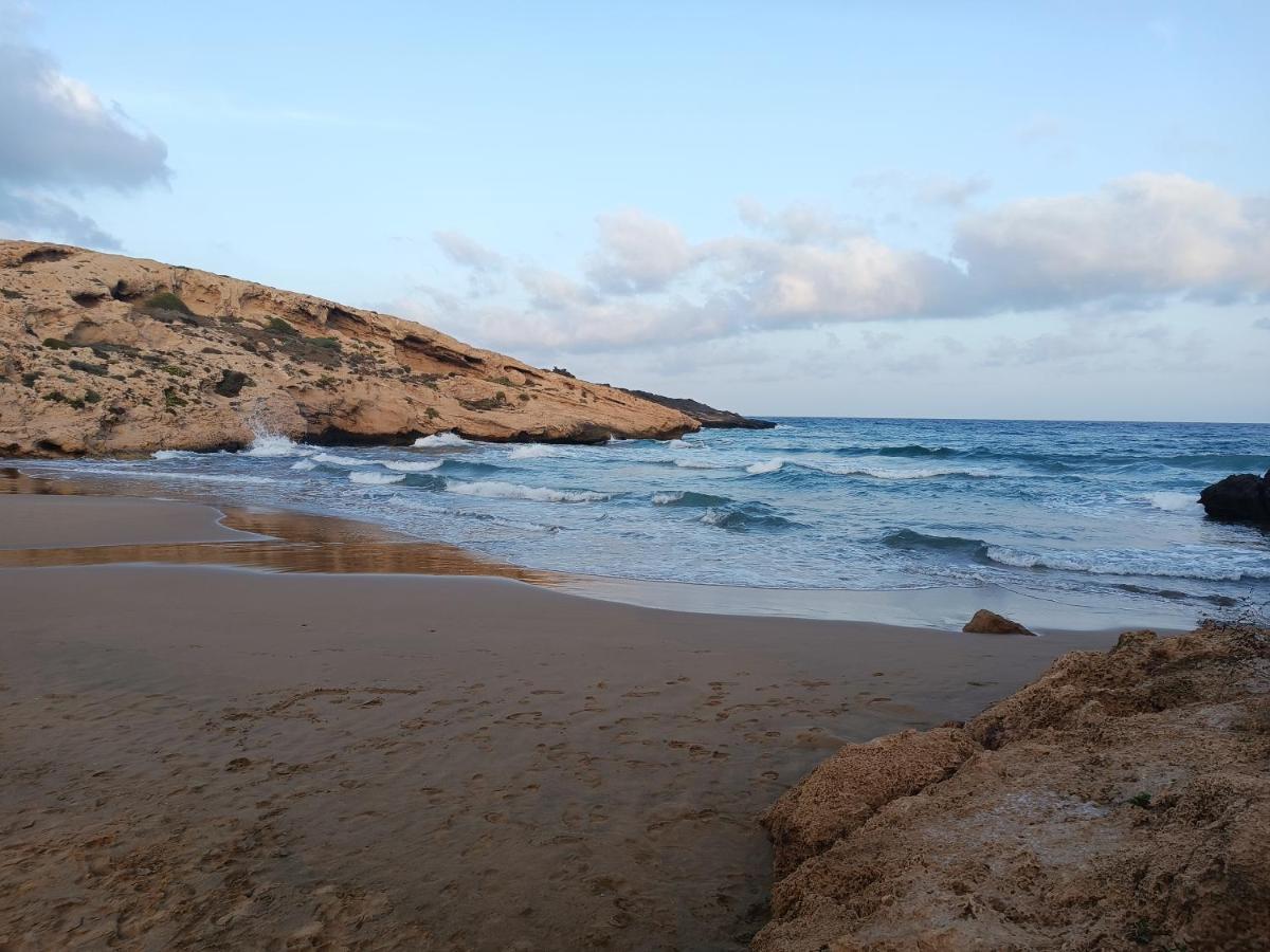 Cabo De Palos Vvmu 4780-1 Exteriör bild