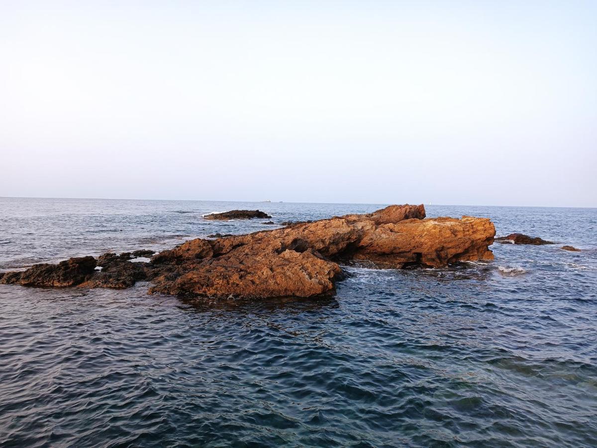 Cabo De Palos Vvmu 4780-1 Exteriör bild