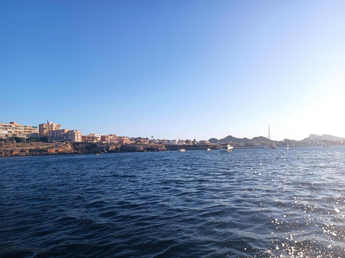 Cabo De Palos Vvmu 4780-1 Exteriör bild