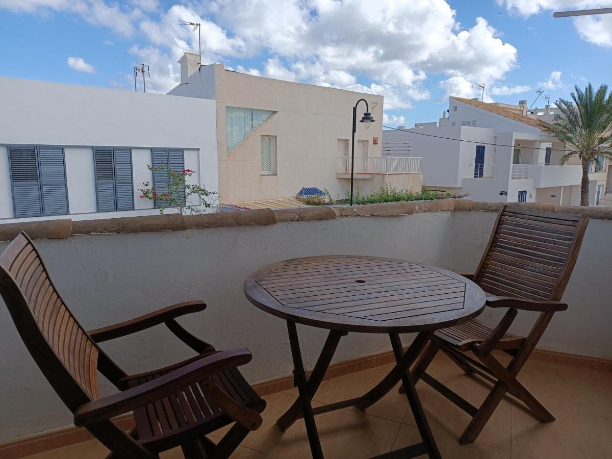 Cabo De Palos Vvmu 4780-1 Exteriör bild