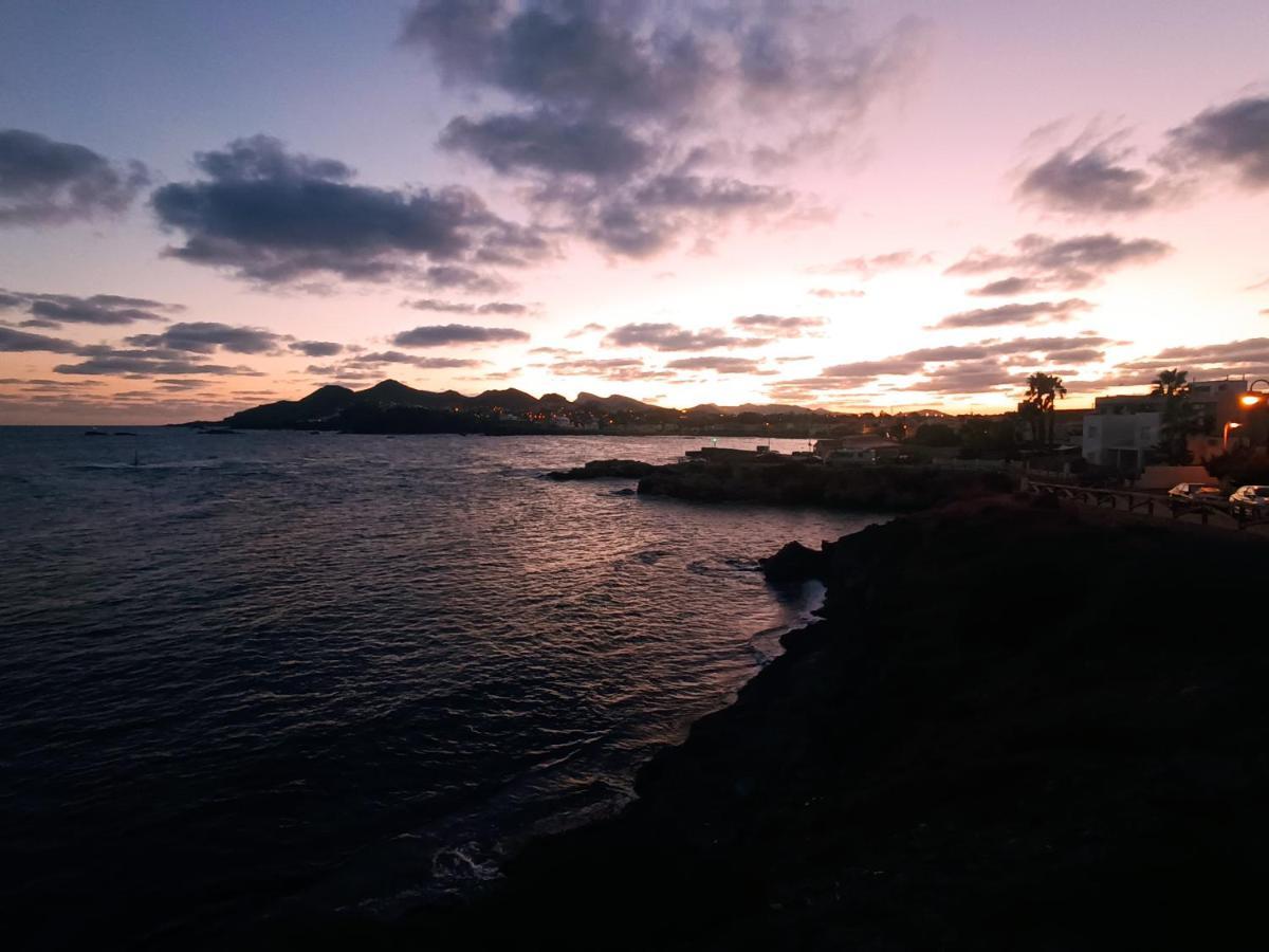 Cabo De Palos Vvmu 4780-1 Exteriör bild