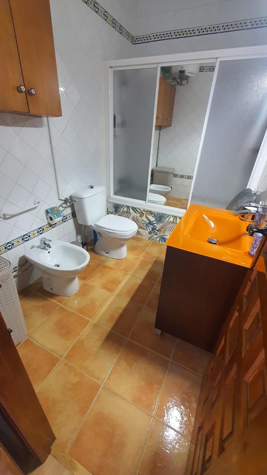 Cabo De Palos Vvmu 4780-1 Exteriör bild
