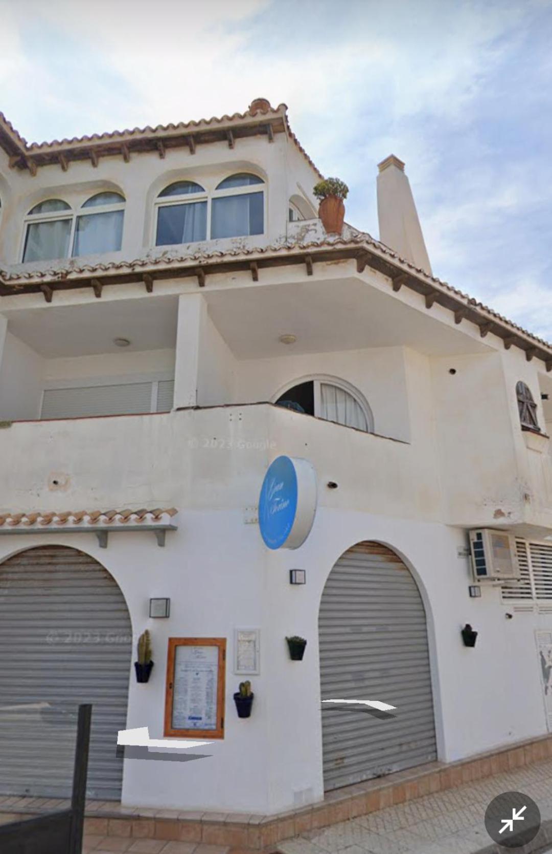 Cabo De Palos Vvmu 4780-1 Exteriör bild